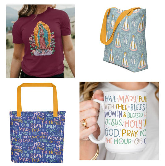 Catholic Baptism Gifts: Our Top 5 Picks