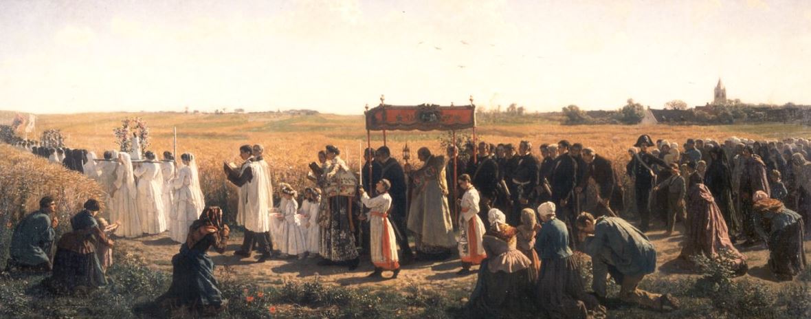 Ember Saturday What Are Ember Days? A Beginners Guide to Ember Days in the Catholic ...